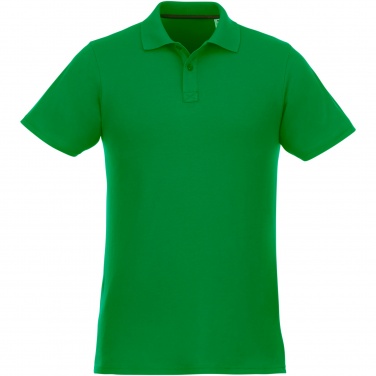 Logotrade advertising product image of: Helios short sleeve men's polo