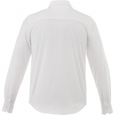 Logotrade advertising product image of: Hamell long sleeve men's shirt