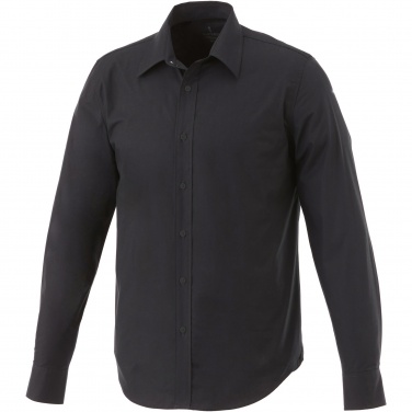 Logotrade corporate gift image of: Hamell long sleeve men's shirt