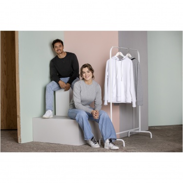 Logo trade advertising products picture of: Surrey unisex crewneck sweater