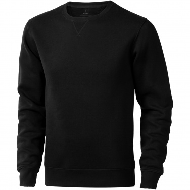 Logotrade business gifts photo of: Surrey unisex crewneck sweater