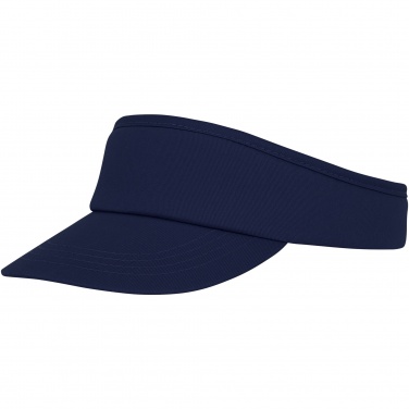 Logo trade promotional product photo of: Hera sun visor