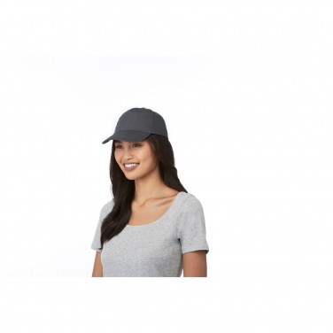 Logotrade promotional product image of: Hades 5 panel cap