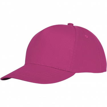 Logo trade promotional merchandise picture of: Hades 5 panel cap