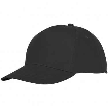 Logotrade promotional product image of: Hades 5 panel cap