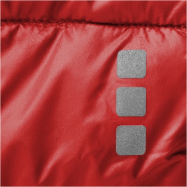 Logotrade promotional giveaways photo of: Scotia men's lightweight down jacket