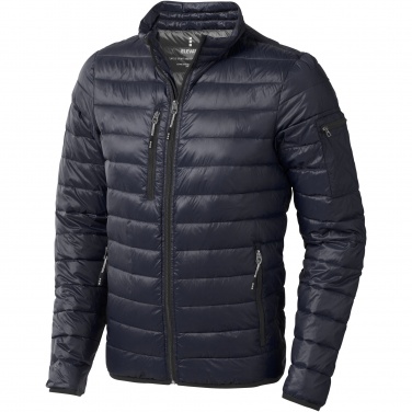 Logotrade promotional gift image of: Scotia men's lightweight down jacket