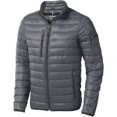 Logo trade business gift photo of: Scotia men's lightweight down jacket