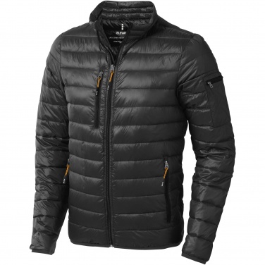 Logo trade promotional products image of: Scotia men's lightweight down jacket