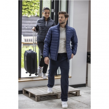 Logotrade promotional merchandise image of: Athenas men's insulated jacket