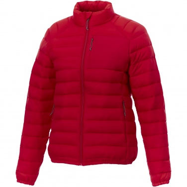 Logotrade promotional items photo of: Athenas women's insulated jacket