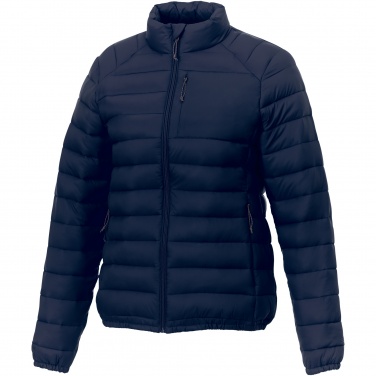 Logotrade corporate gift image of: Athenas women's insulated jacket