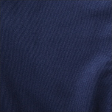 Logo trade promotional items picture of: Mani men's performance full zip fleece jacket