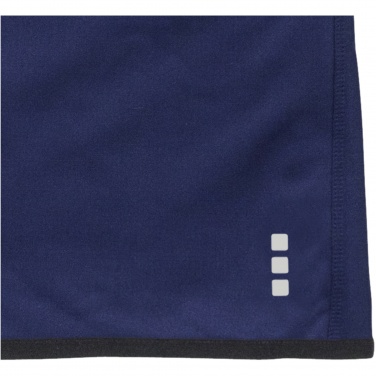 Logo trade promotional items image of: Mani men's performance full zip fleece jacket