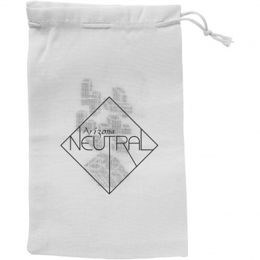 Logo trade promotional gift photo of: Solfee wooden squares brain teaser with pouch