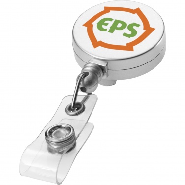 Logo trade promotional giveaway photo of: Aspen roller clip