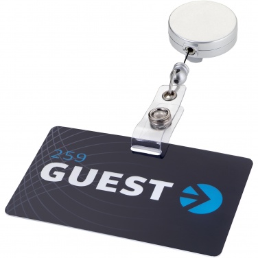 Logotrade advertising product image of: Aspen roller clip