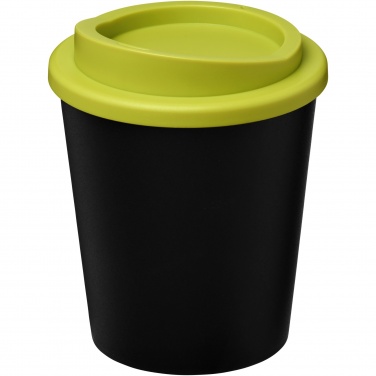 Logo trade advertising product photo of: Americano® Espresso 250 ml insulated tumbler
