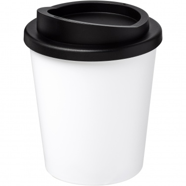 Logo trade promotional merchandise image of: Americano® Espresso 250 ml insulated tumbler