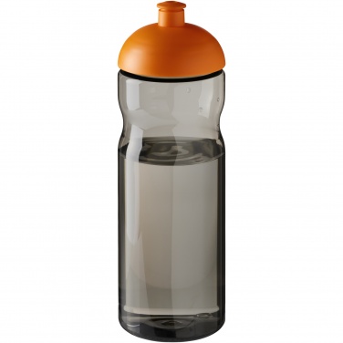 Logotrade business gift image of: H2O Active® Eco Base 650 ml dome lid sport bottle