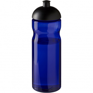 Logotrade promotional item image of: H2O Active® Eco Base 650 ml dome lid sport bottle