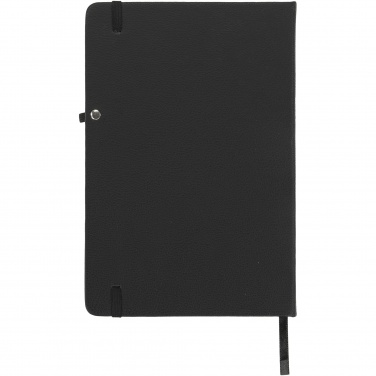 Logotrade promotional gift picture of: Rivista medium notebook