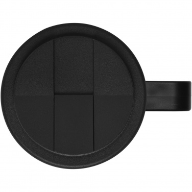Logotrade business gift image of: Brite-Americano® Grande 350 ml mug with spill-proof lid