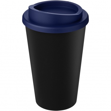Logotrade promotional product image of: Americano® Eco 350 ml recycled tumbler
