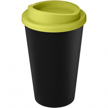 Logotrade promotional gift image of: Americano® Eco 350 ml recycled tumbler