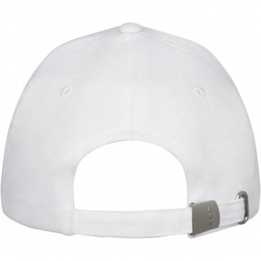 Logotrade promotional giveaway image of: Doyle 5 panel cap