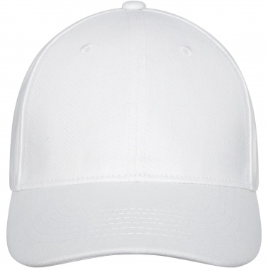 Logotrade business gift image of: Davis 6 panel cap