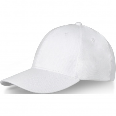 Logotrade promotional product picture of: Davis 6 panel cap