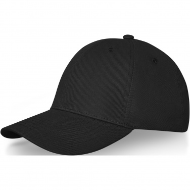 Logo trade promotional product photo of: Davis 6 panel cap