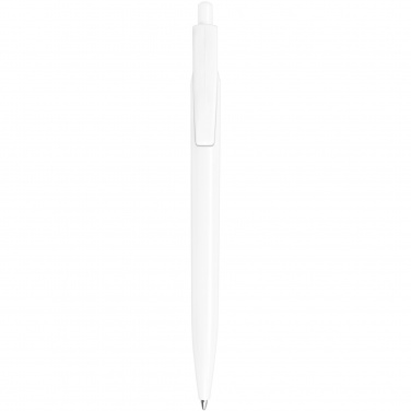 Logotrade promotional gifts photo of: Alessio ballpoint pen made of recycled PET plastic