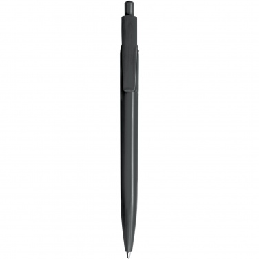 Logotrade advertising product picture of: Alessio ballpoint pen made of recycled PET plastic