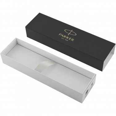 Logotrade promotional merchandise picture of: Parker Jotter XL monochrome ballpoint pen