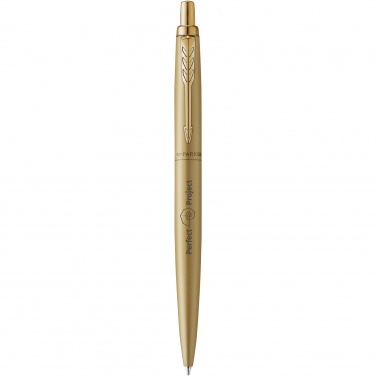 Logotrade corporate gift image of: Parker Jotter XL monochrome ballpoint pen