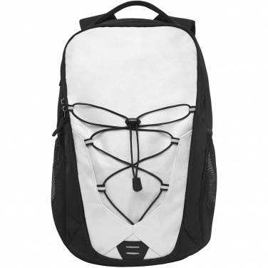 Logo trade advertising products image of: Trails backpack 24L