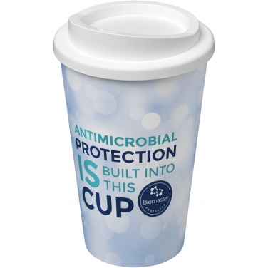 Logotrade promotional products photo of: Brite-Americano® Pure 350 ml insulated tumbler