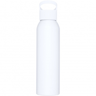 Logotrade advertising product image of: Sky 650 ml water bottle