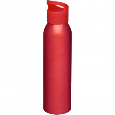 Logotrade promotional item image of: Sky 650 ml water bottle