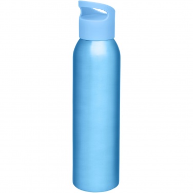 Logotrade promotional item picture of: Sky 650 ml water bottle