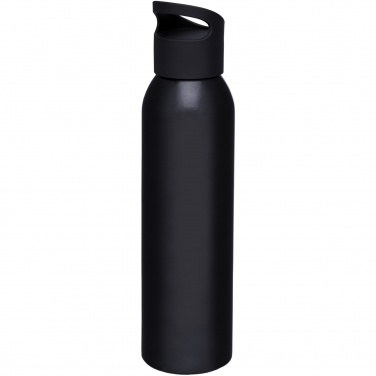 Logotrade advertising product image of: Sky 650 ml water bottle