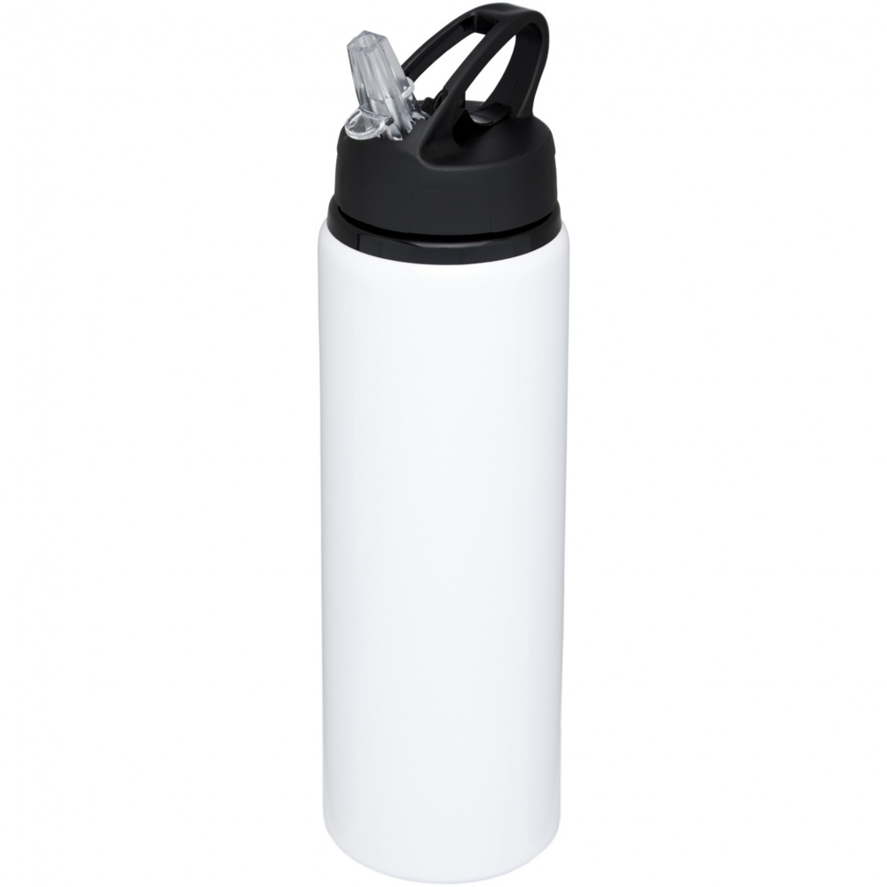 Logo trade corporate gifts picture of: Fitz 800 ml sport bottle