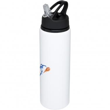 Logotrade promotional gift picture of: Fitz 800 ml sport bottle