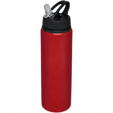 Logo trade advertising product photo of: Fitz 800 ml sport bottle