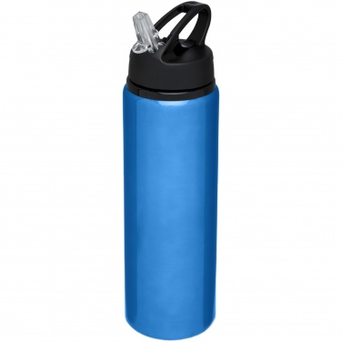 Logo trade promotional merchandise picture of: Fitz 800 ml sport bottle