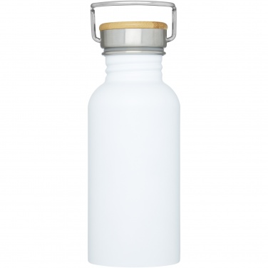 Logotrade promotional merchandise photo of: Thor 550 ml water bottle