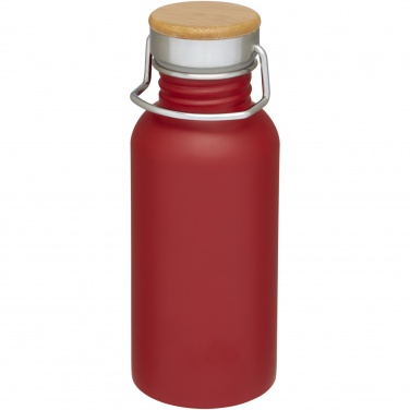 Logotrade corporate gift image of: Thor 550 ml water bottle