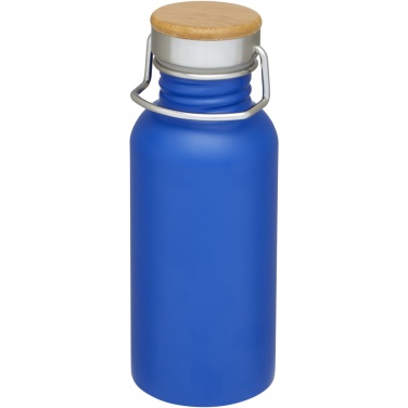 Logo trade corporate gift photo of: Thor 550 ml water bottle